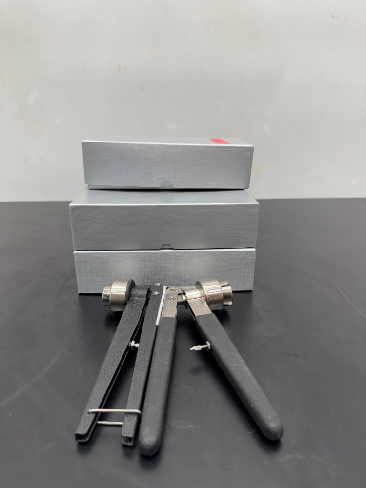 Image of Crimpers - Quanity - 7